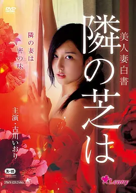 都市短剧推荐监控里的陌生人海报